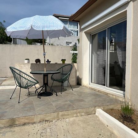 Villa 47 Biguglia  Exteriér fotografie