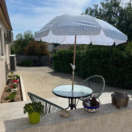 Villa 47 Biguglia  Exteriér fotografie
