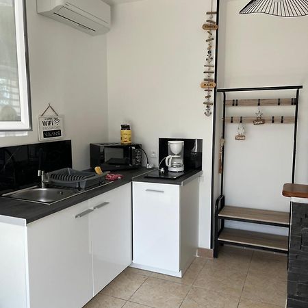 Villa 47 Biguglia  Exteriér fotografie