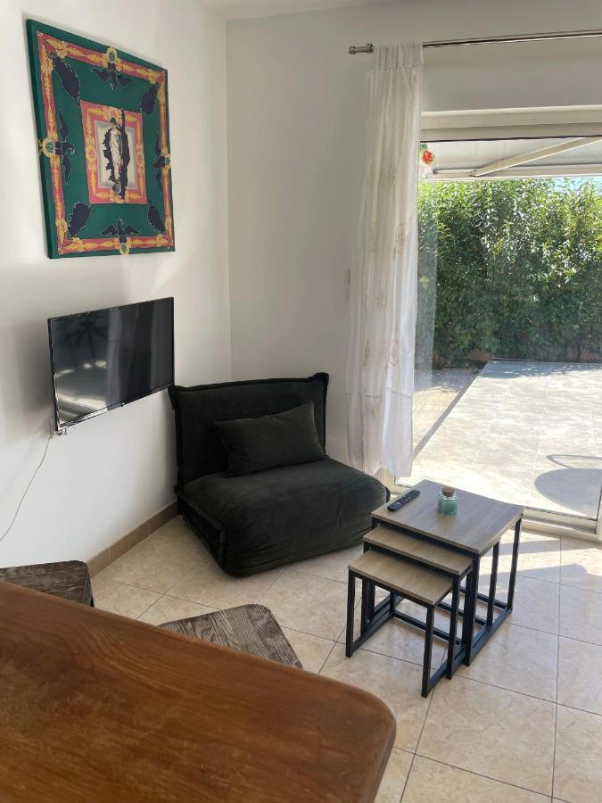 Villa 47 Biguglia  Exteriér fotografie