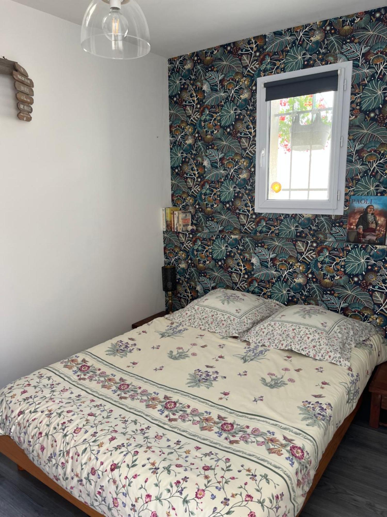Villa 47 Biguglia  Exteriér fotografie